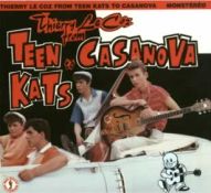 From Teen Kats To Casanova (Digipack)