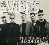 The Chainsaw Recordings
