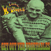 Get out Yer Vegetables