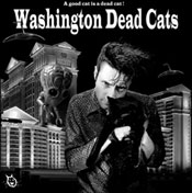 A Good Cat Is A Dead Cat! - Vinyl