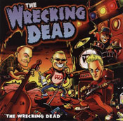 The Wrecking Dead