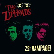 Z2: Rampage!
