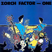 ZORCH FACTOR I
