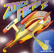 ZORCH FACTOR II