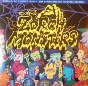 ZORCH MONSTERS 3rd Anniversary Special Album