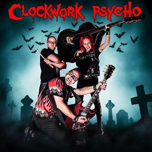 Clockwork Psycho.