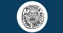 Mothra Slapping Orchestra